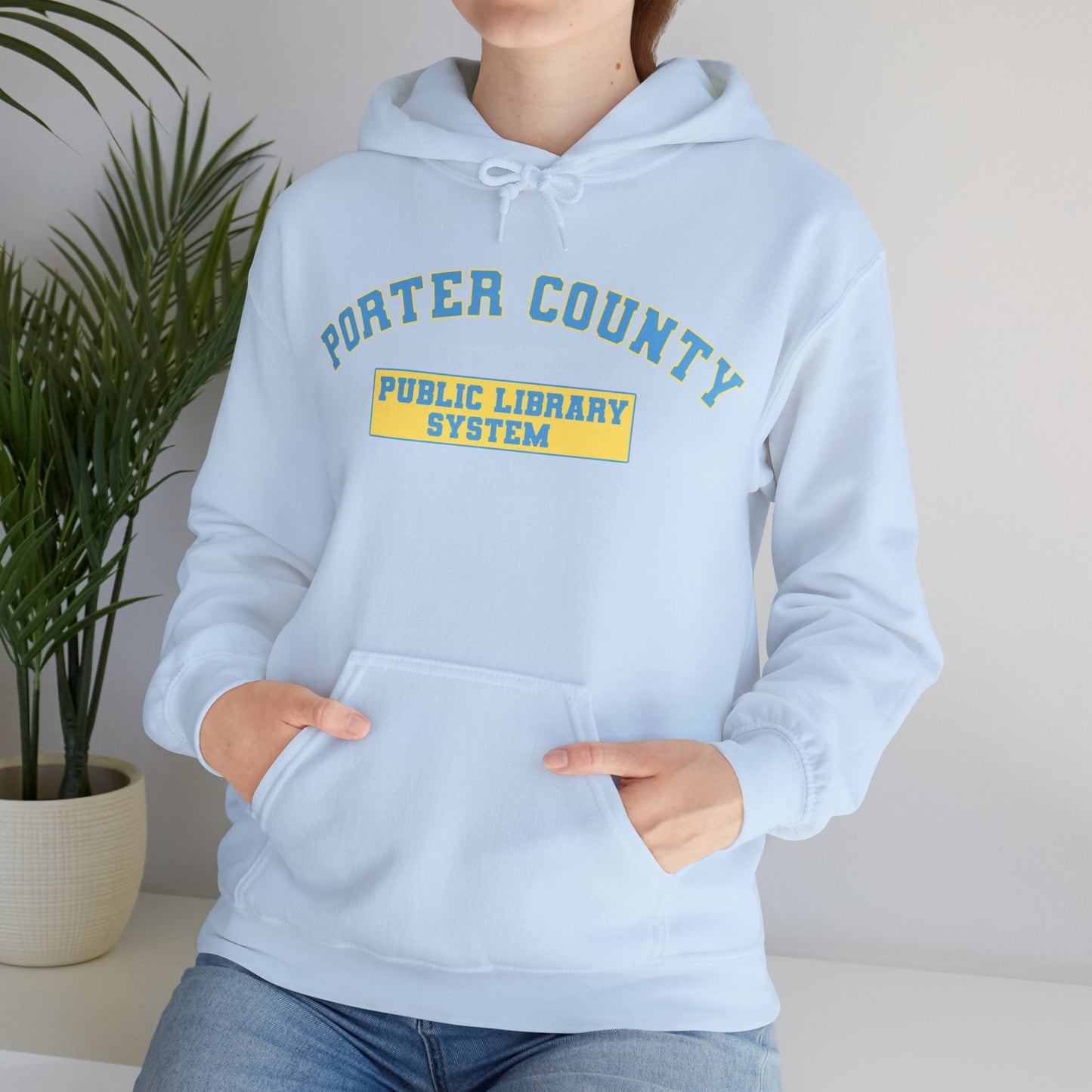 PCPLS Varsity Unisex Sweatshirt