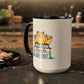 Friends of PCPLS Mugs (15oz)