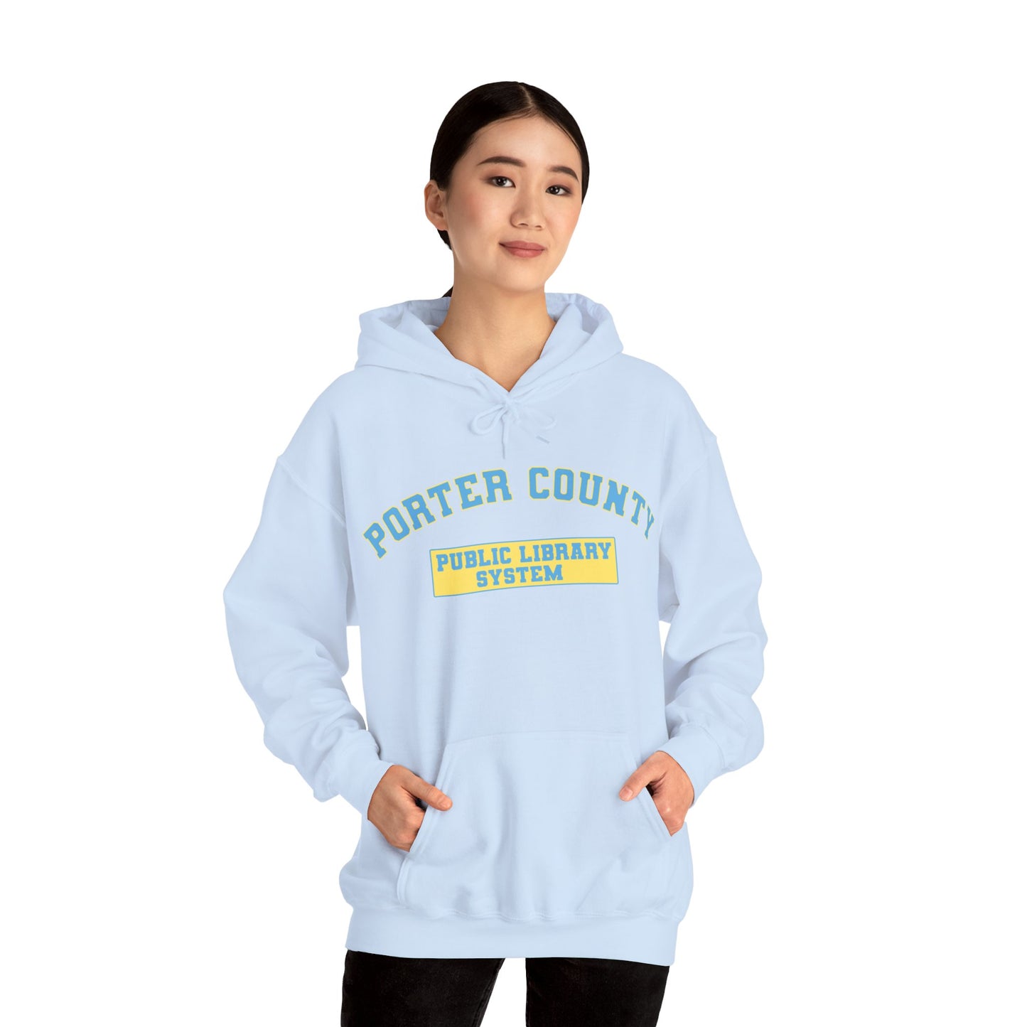 PCPLS Varsity Unisex Sweatshirt