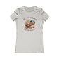 Women's Cup of Tea Tee