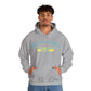 PCPLS Varsity Unisex Sweatshirt