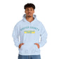 PCPLS Varsity Unisex Sweatshirt