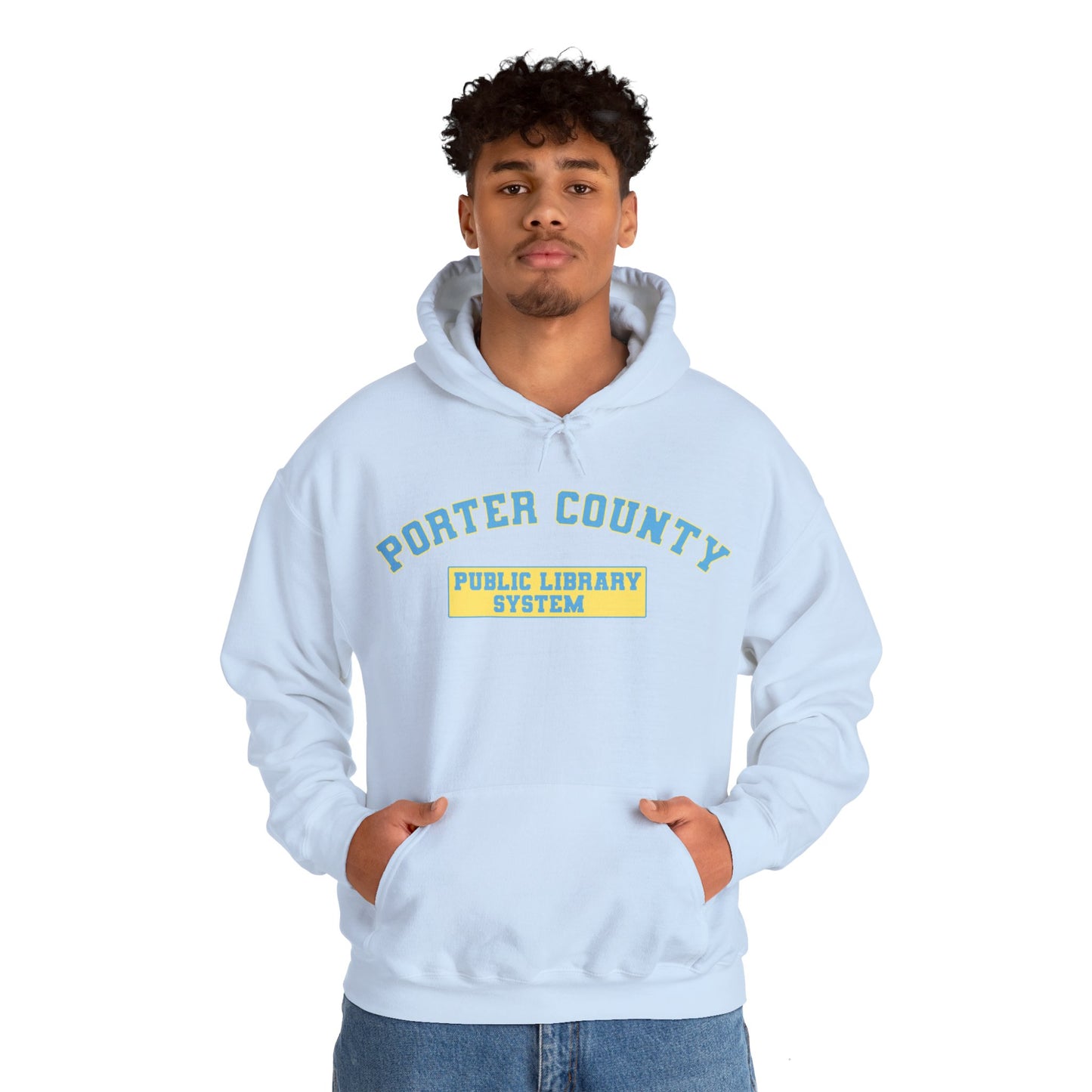 PCPLS Varsity Unisex Sweatshirt