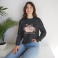 Fall in Love with Reading Unisex Crewneck