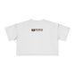 Women's Crop Tee