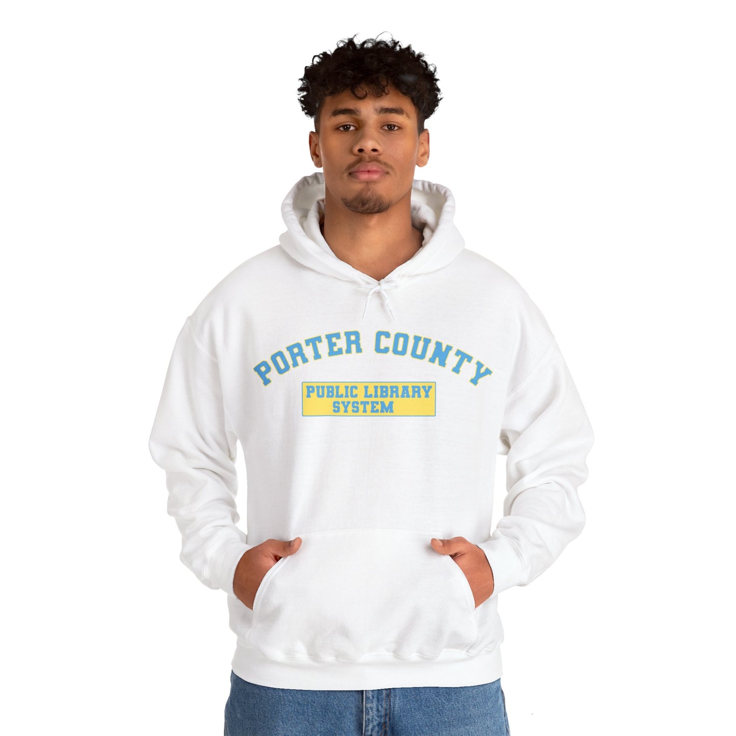 PCPLS Varsity Unisex Sweatshirt