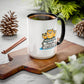 Friends of PCPLS Mugs (15oz)