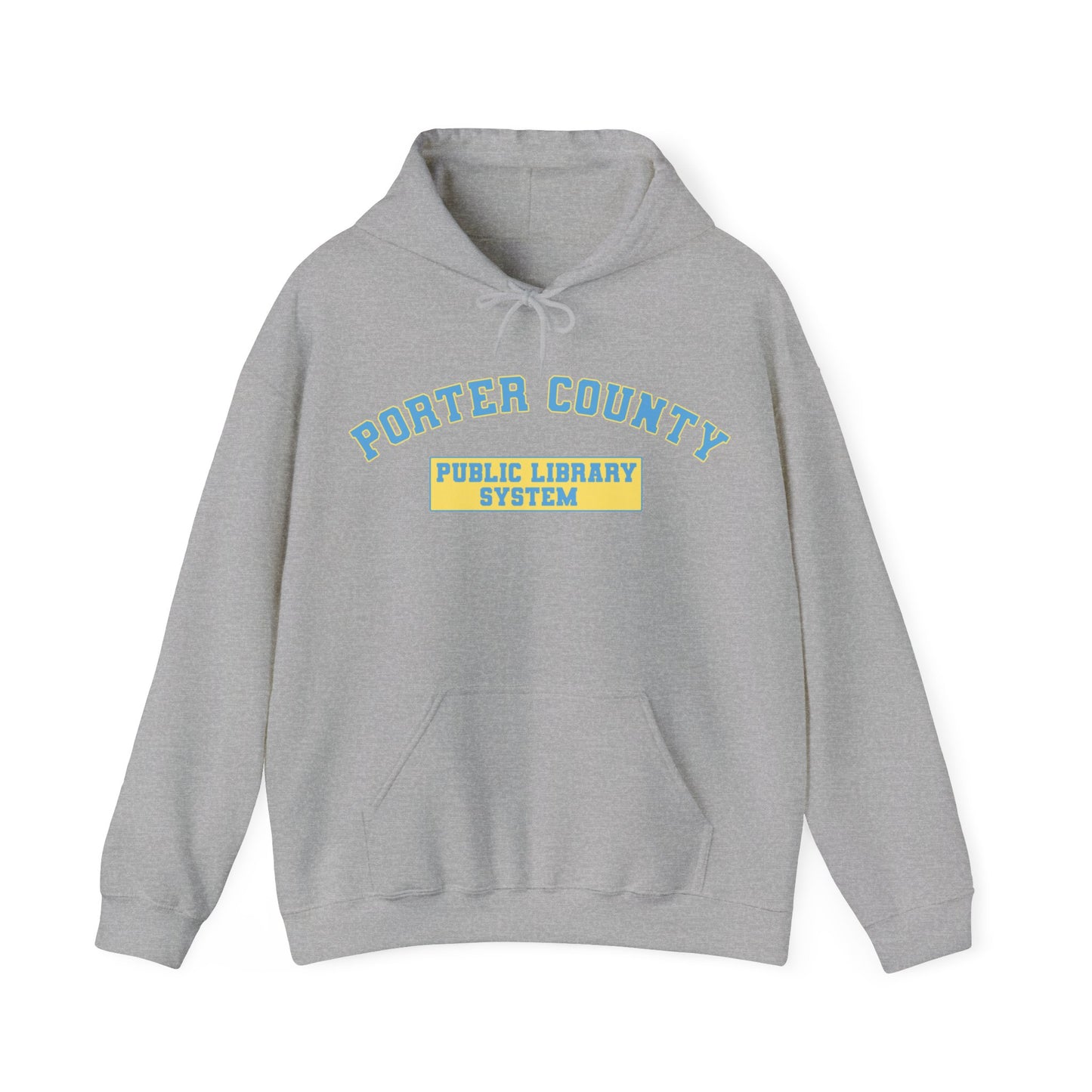 PCPLS Varsity Unisex Sweatshirt