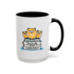 Friends of PCPLS Mugs (15oz)