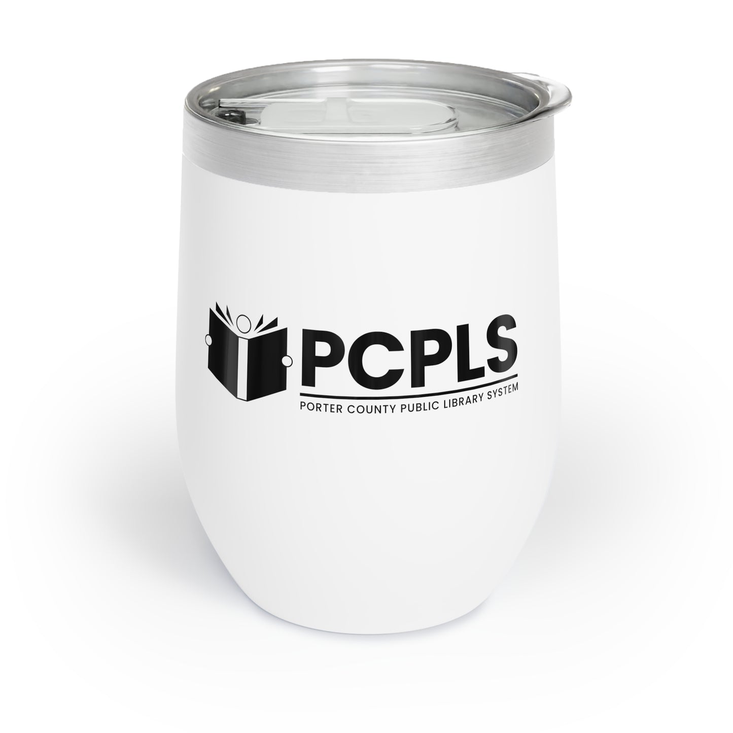 Stainless Steel I Love My Family Drink Tumbler