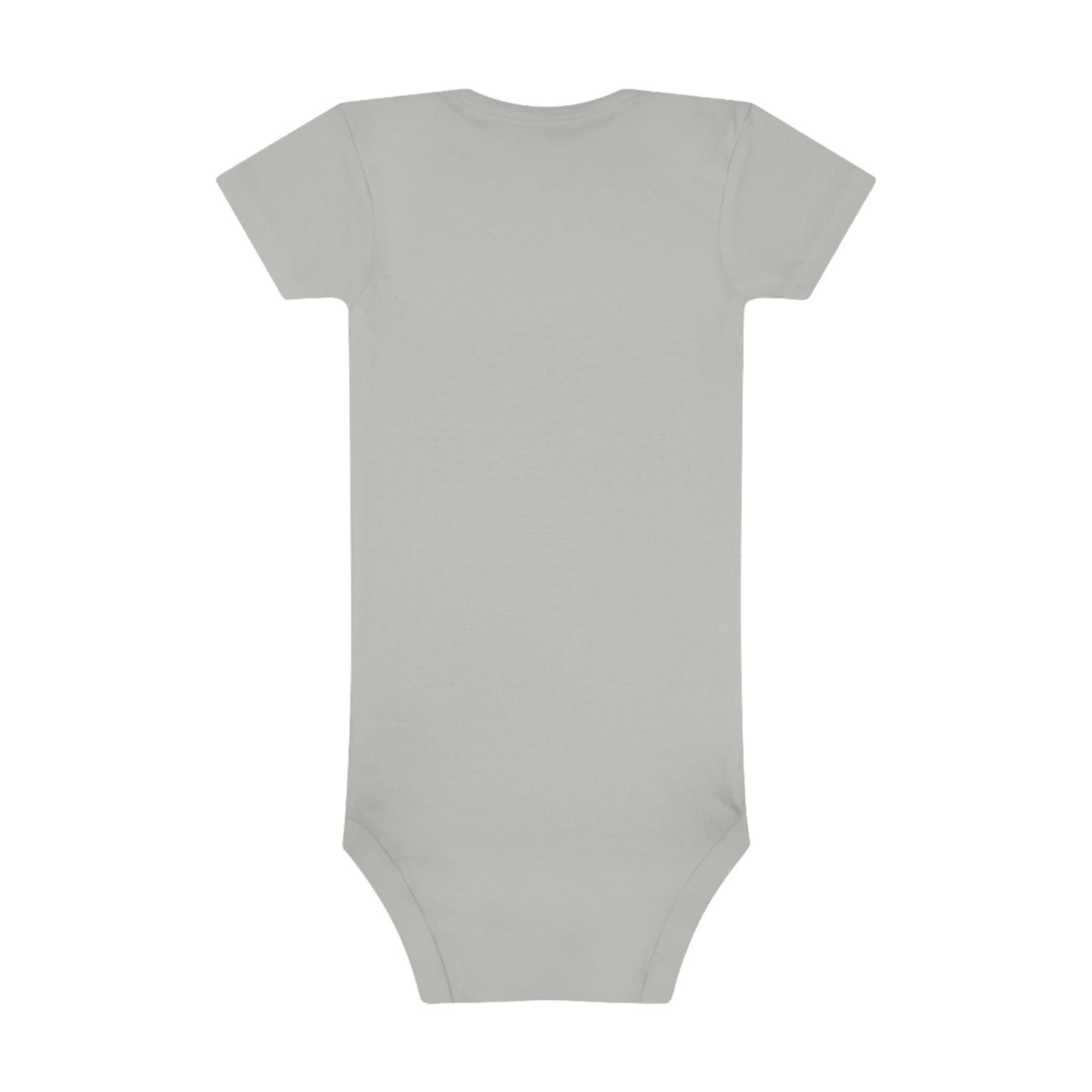 Baby PCPLS Varsity Onesie®