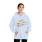 Unisex One More Chapter Hoodie