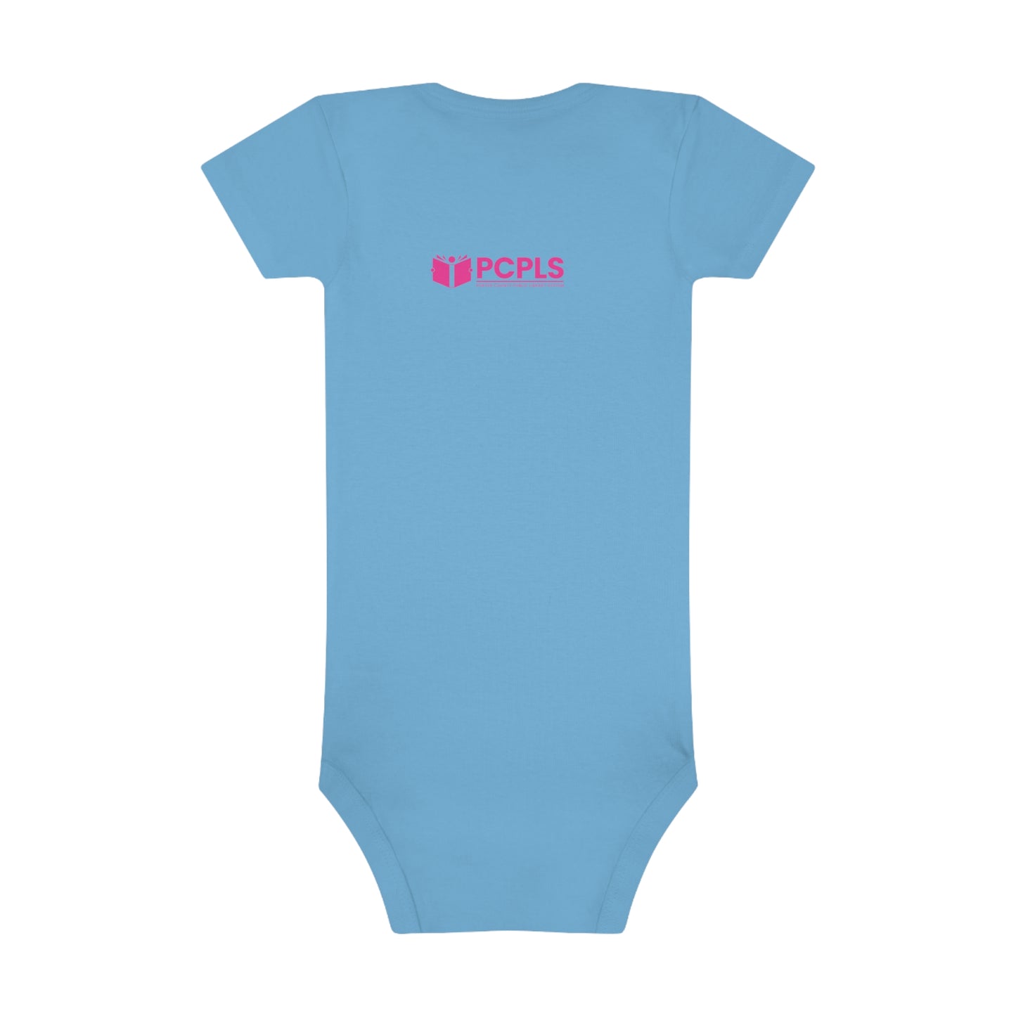 Baby Reading is the Future Onesie®