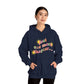 Unisex One More Chapter Hoodie