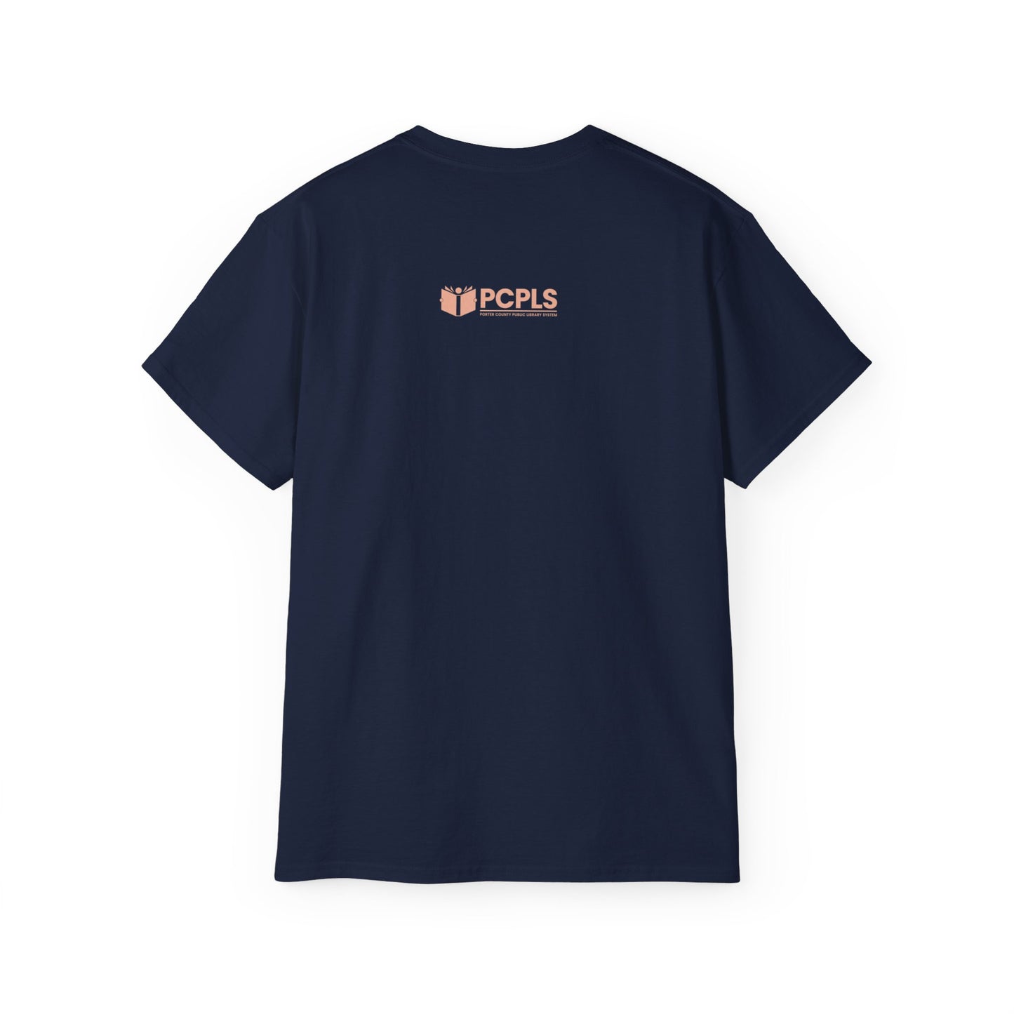 Unisex One More Chapter Tee