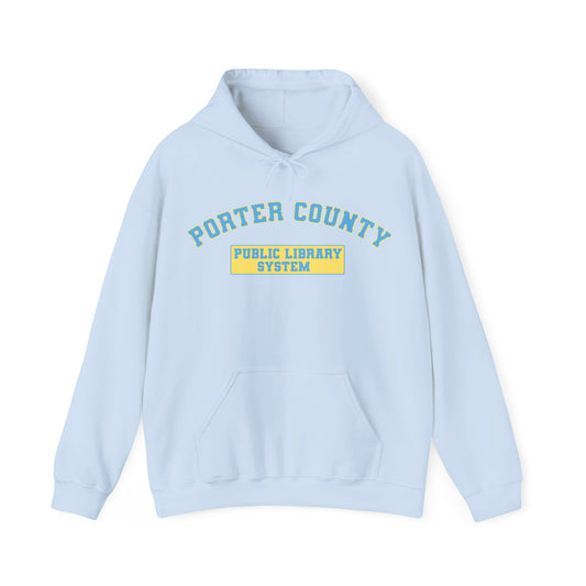 PCPLS Varsity Unisex Sweatshirt