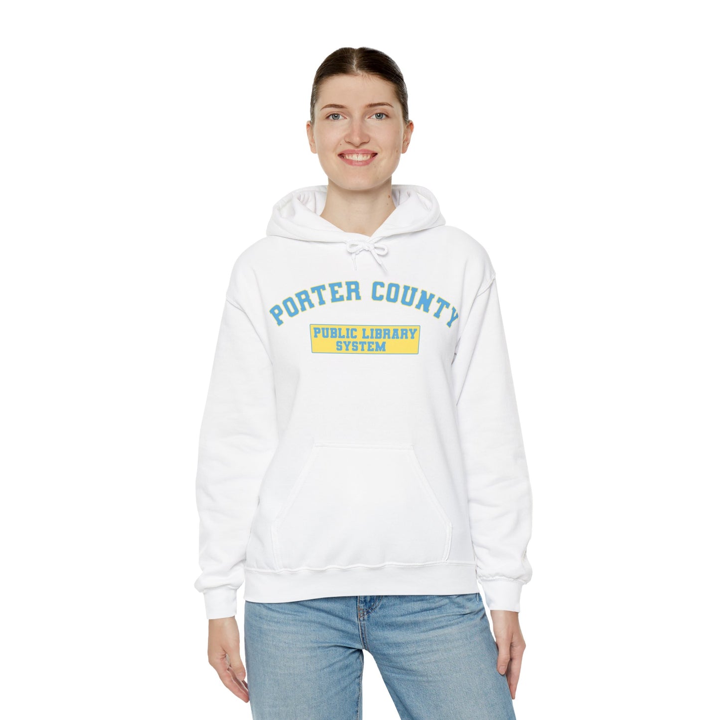 PCPLS Varsity Unisex Sweatshirt