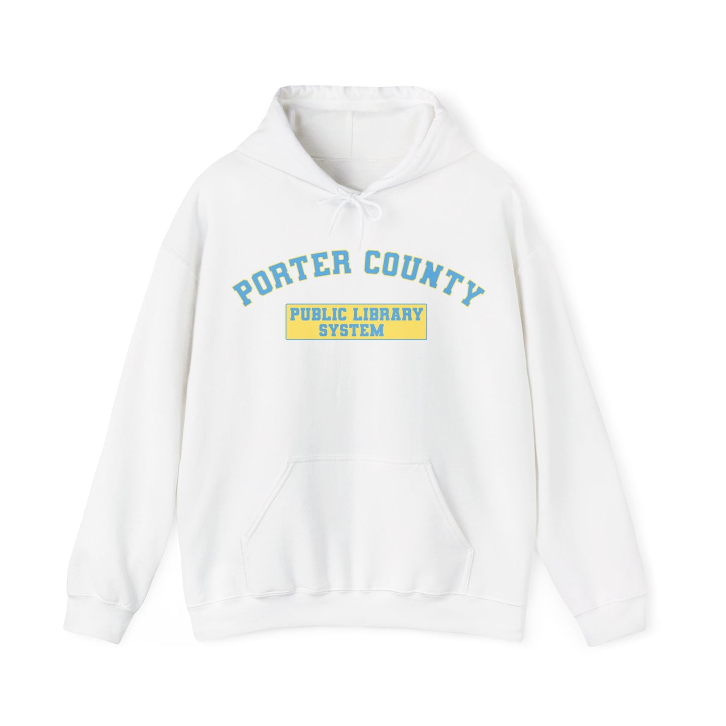 PCPLS Varsity Unisex Sweatshirt