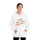 Unisex One More Chapter Hoodie