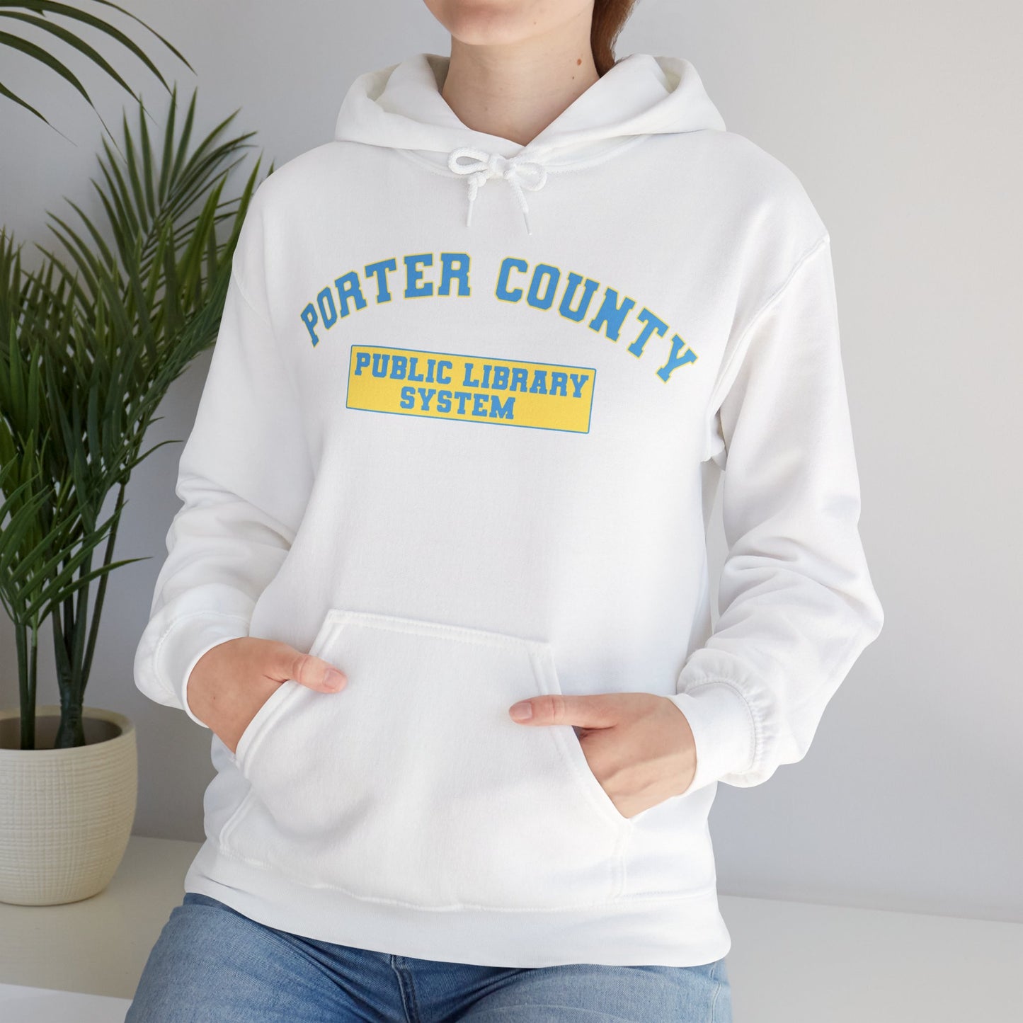 PCPLS Varsity Unisex Sweatshirt