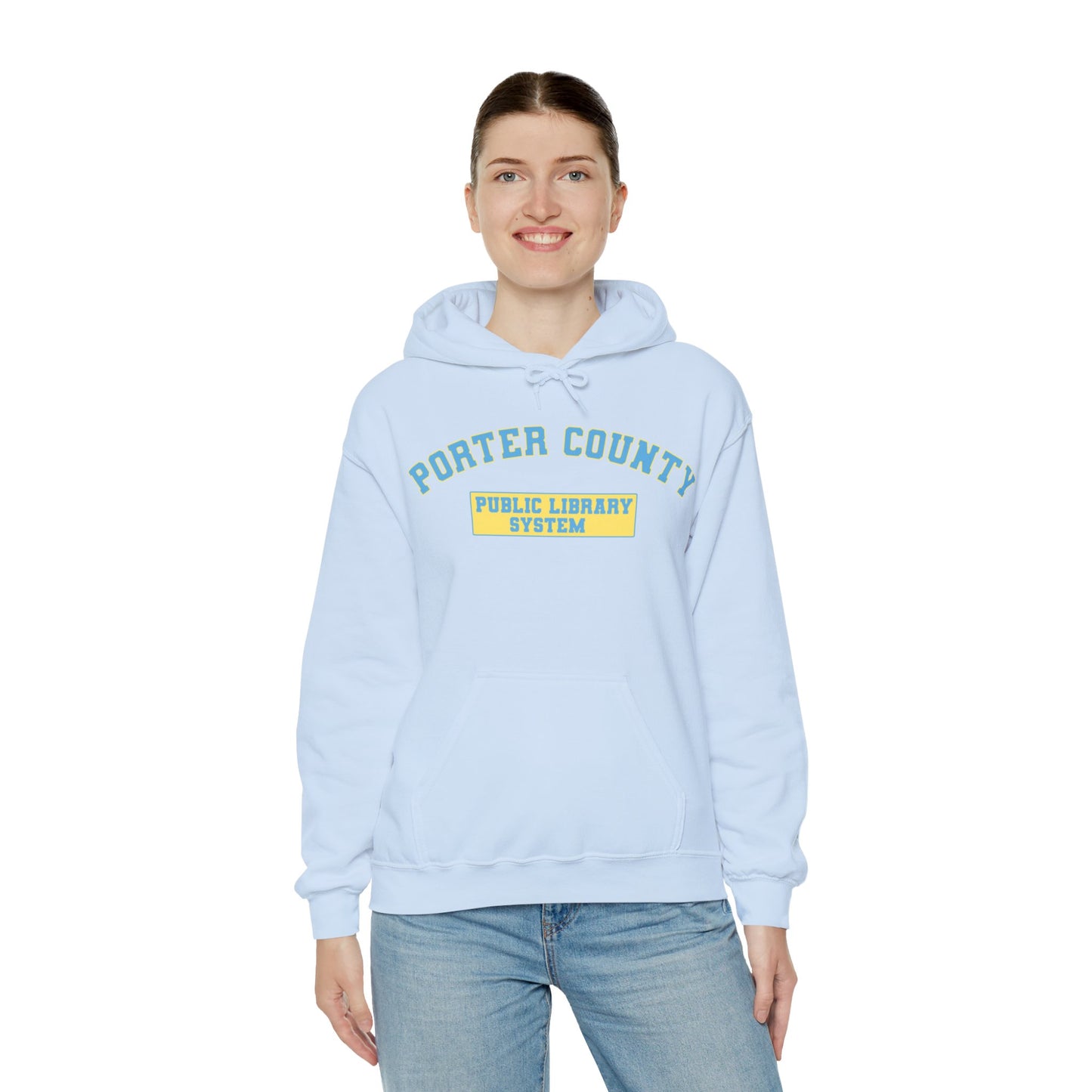 PCPLS Varsity Unisex Sweatshirt