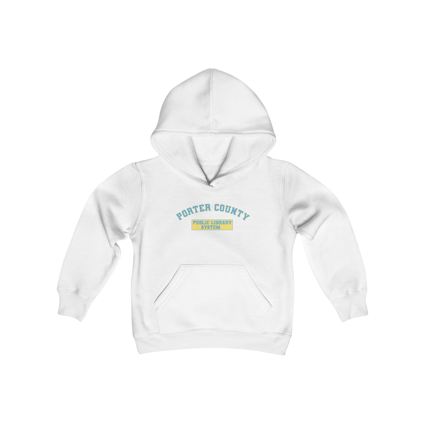 Youth PCPLS Varsity Sweatshirt