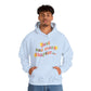 Unisex One More Chapter Hoodie