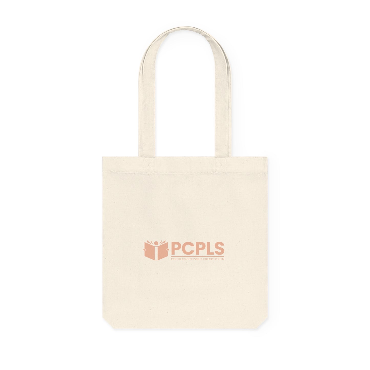 One More Chapter Tote Bag