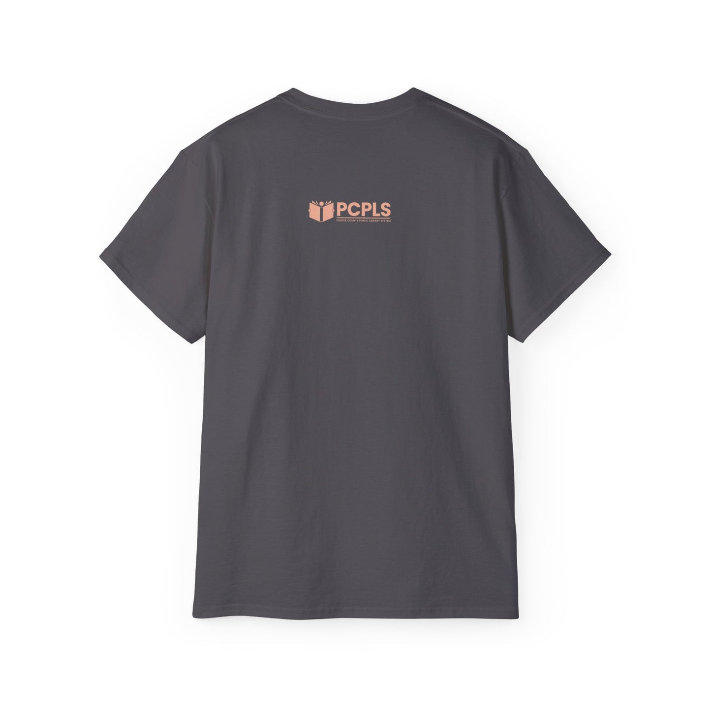 Unisex One More Chapter Tee