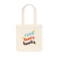 Read More Books Tote Bag